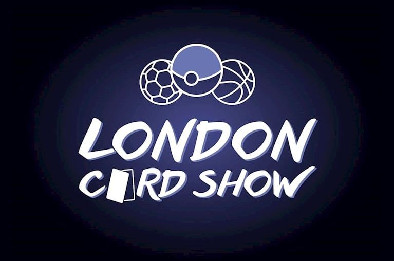 The London Card Show at Jockey Club