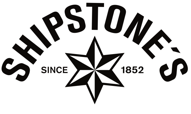 SHIPSTONE'S BREWERY SPONSOR  BEER FESTIVAL