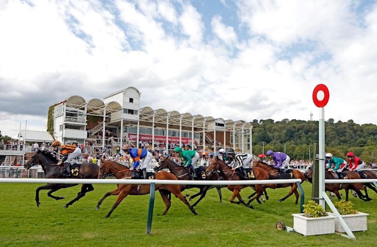 NOTTINGHAM NEWS: WEATHERBYS RACING BANK COLWICK CUP RETURNS ON TUESDAY