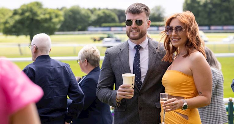 WIN TWO TICKETS TO ROSE OF LANCASTER LADIES DAY