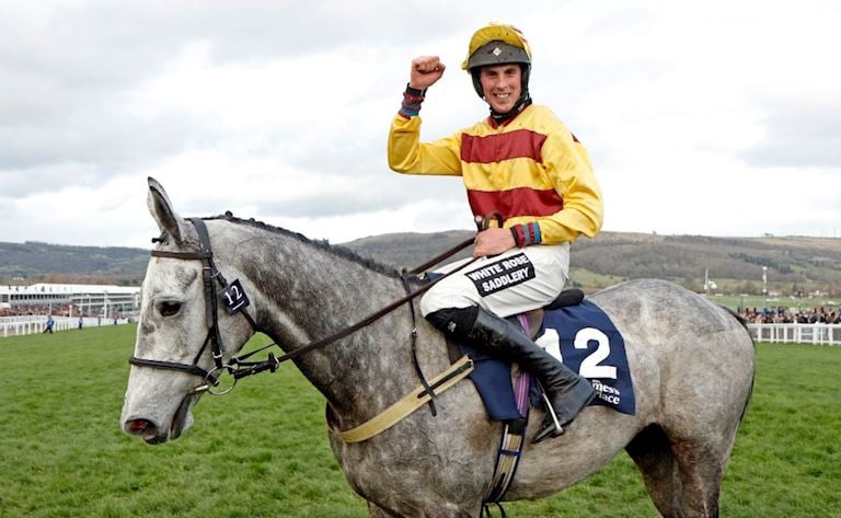 MARKET RASEN NEWS: CHELTENHAM FESTIVAL HEROINE SINE NOMINEE SET TO REAPPEAR IN WEDNESDAY’S LISTED PE