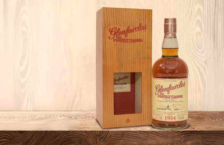 Glenfarclas