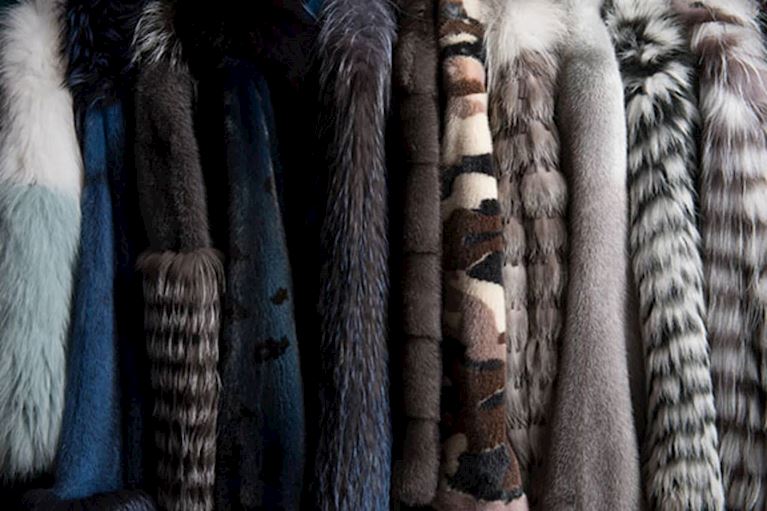 The London Fur Company 