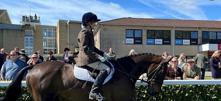 Wincanton's ROR Ambassador