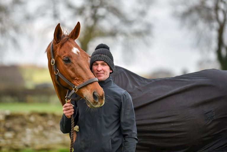 Retraining of Racehorses