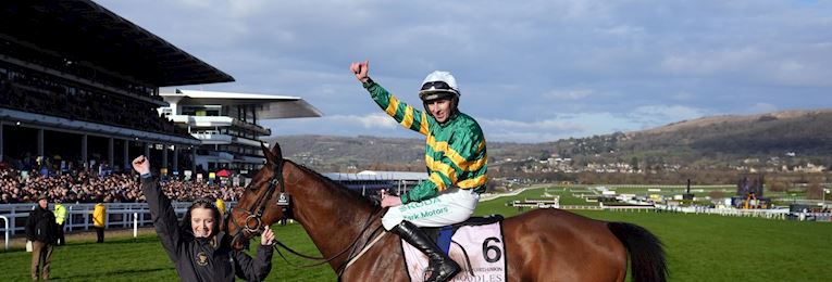 The Cheltenham Festival