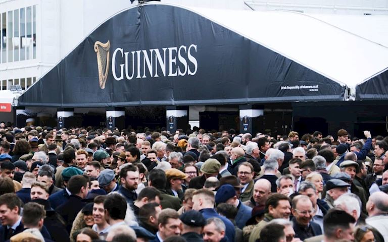 Guinness Village