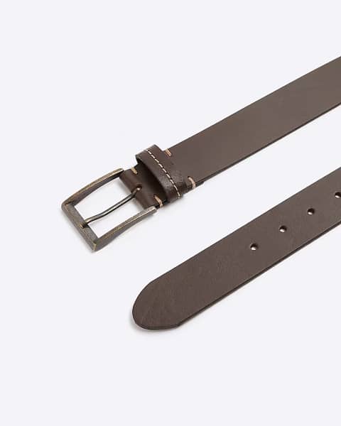 Brown Casual Leather Belt (1).jpg