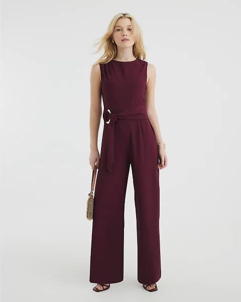 Red Sleeveless Belted Jumpsuit (1).jpg