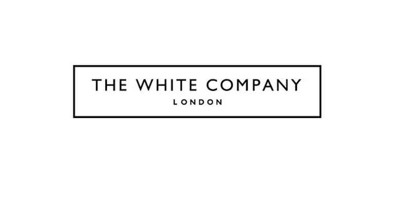 The White Company Clearance Sale