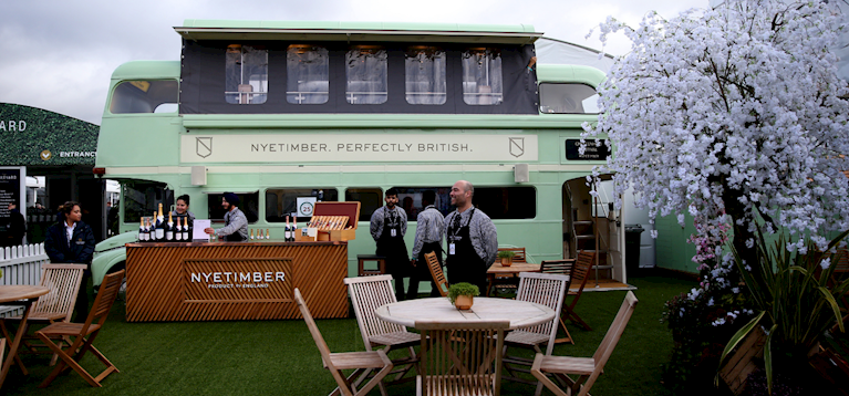 Nyetimber