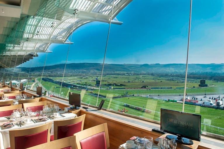 Cheltenham Racecourse