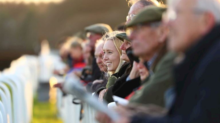 Plan your day at Exeter Racecourse