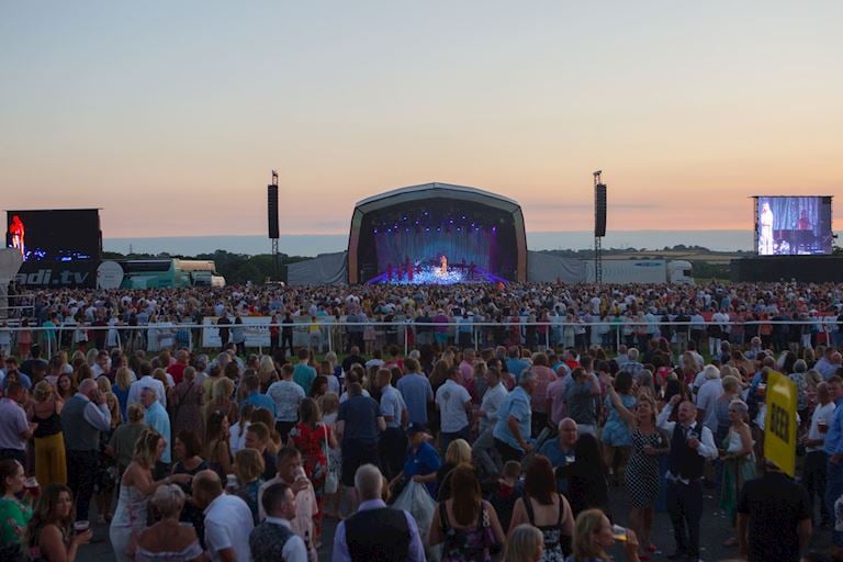 Carlisle Racecourse