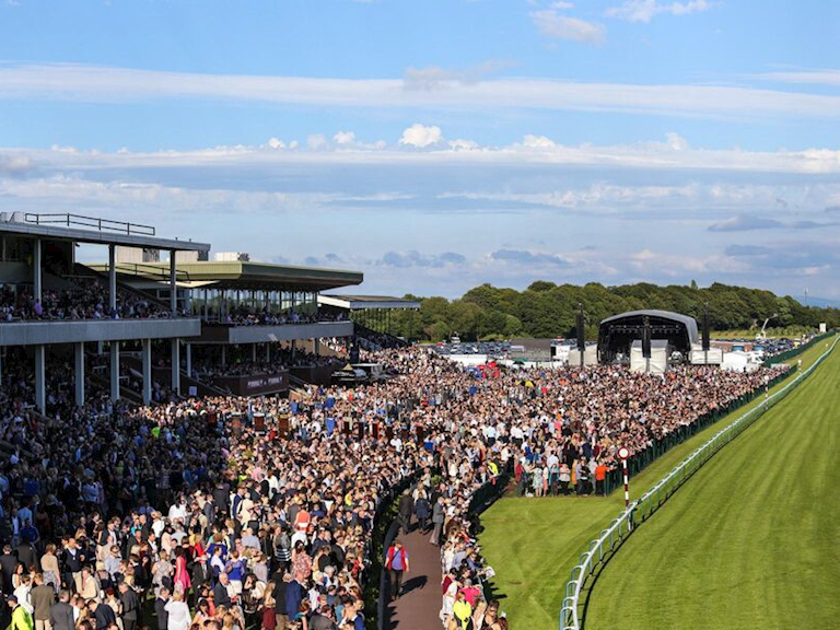 Haydock Park Racecourse