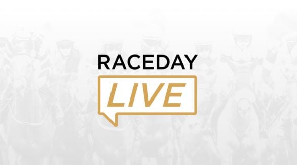 Raceday Live