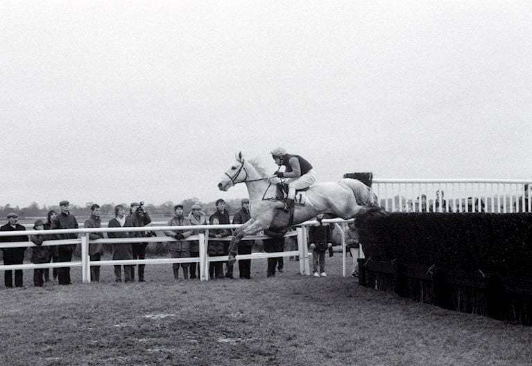 The History of Wincanton Racecourse