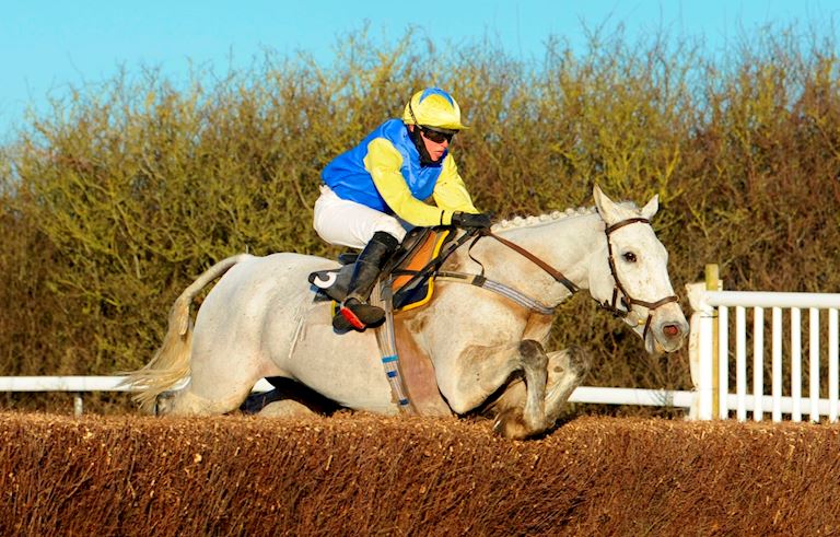  AVON VALE PREVIEW, POINT TO POINT RACING AT LARKHILL