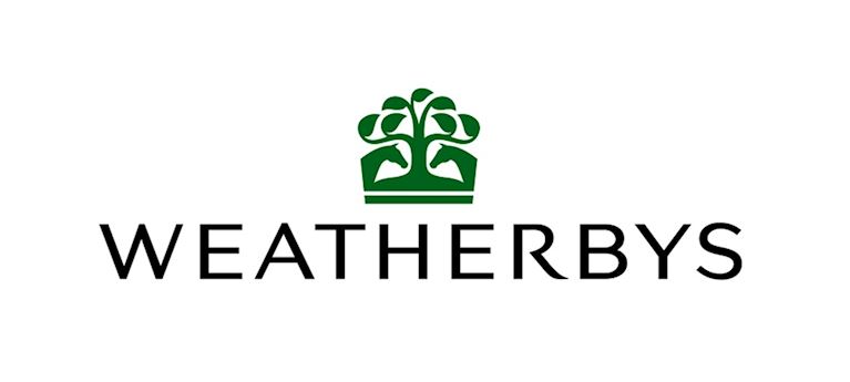 aintree-racecourse-Weatherbys-logo