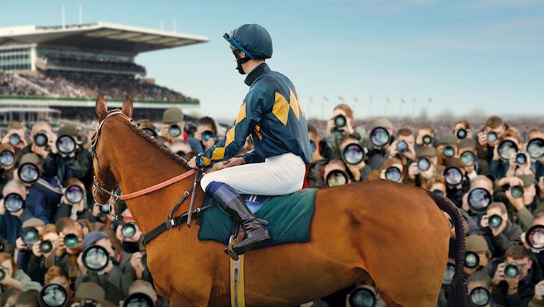 Grand National Day 2021 | Tickets & Info | Aintree Racecourse