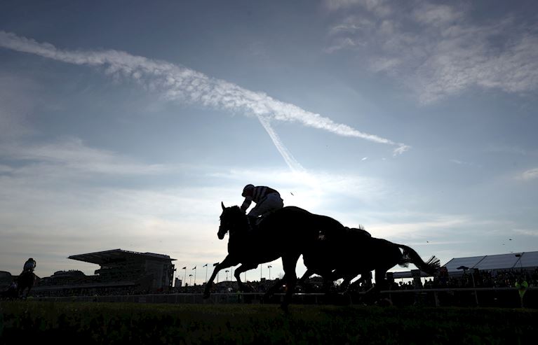 Aintree After Hours