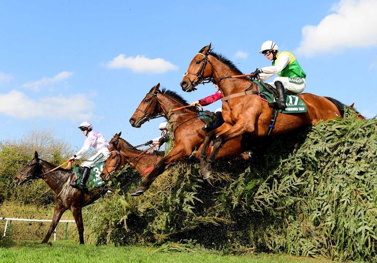 How to watch The Grand National Live