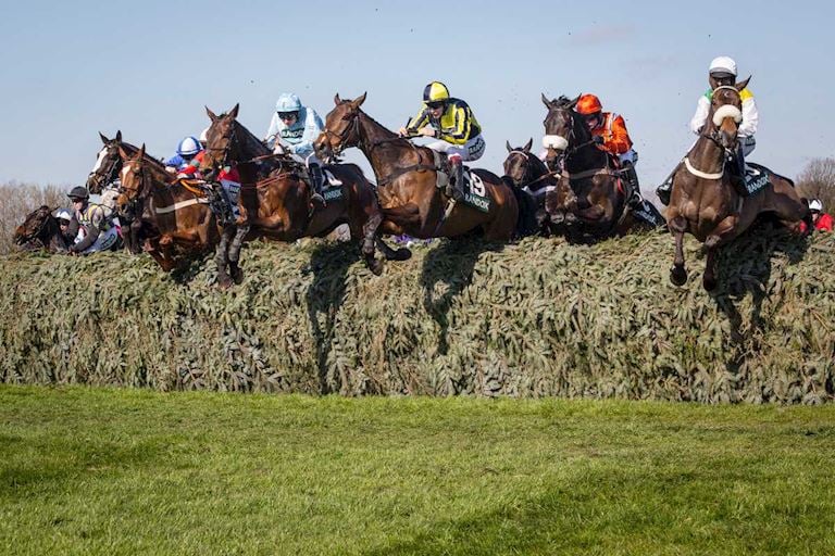 Aintree Media Hub