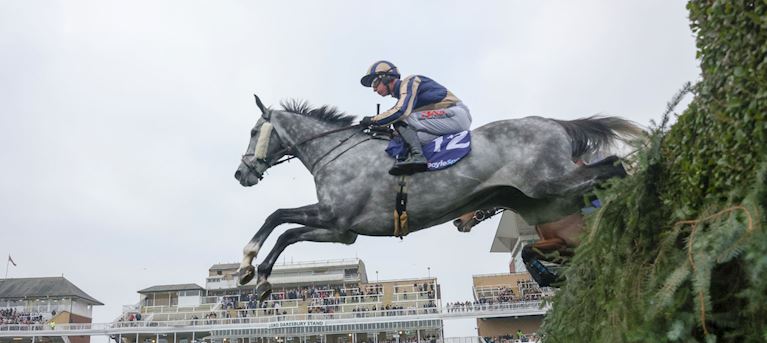 GABORIOT IN GREAT FORM FOR RETURN TO FAMOUS FENCES IN SATURDAY’S BOYLESPORTS BECHER HANDICAP CHASE