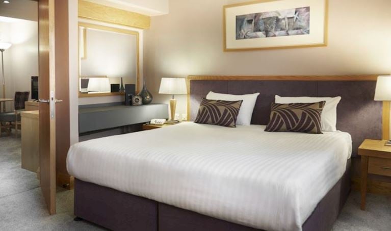 Suites Hotel & Spa Knowsley