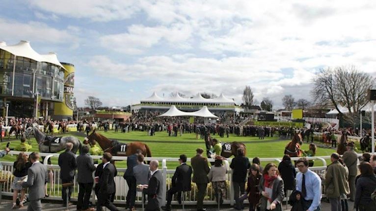 The Winners' Enclosure