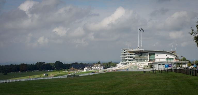 Epsom Downs Racecourse