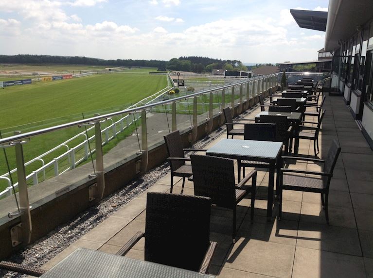 Exeter Racecourse