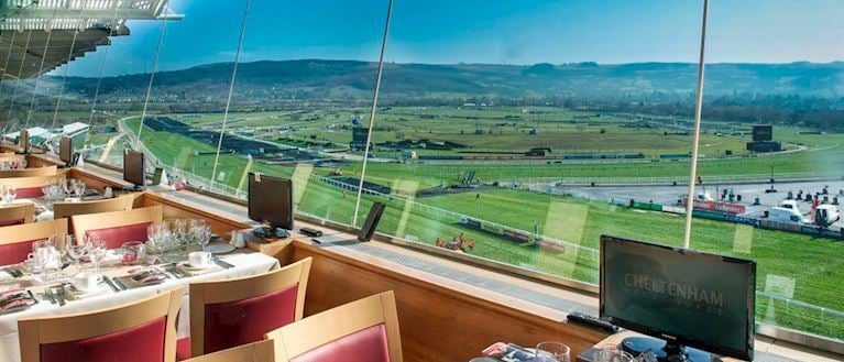 Cheltenham Racecourse