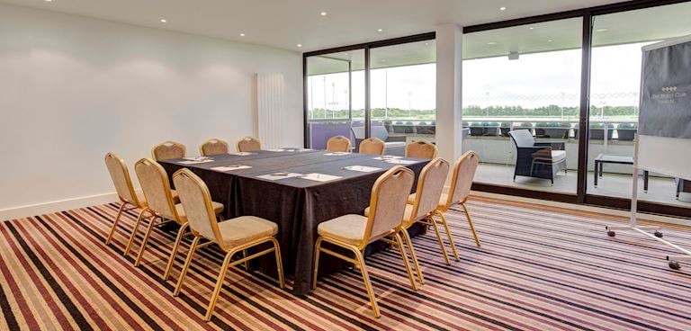 Meetings & Conferences at Kempton Park