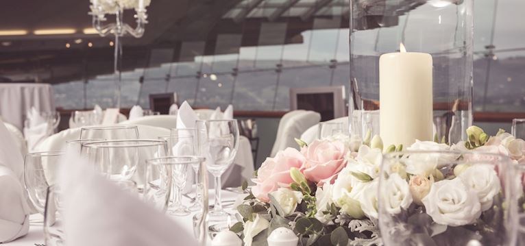 Weddings at Cheltenham