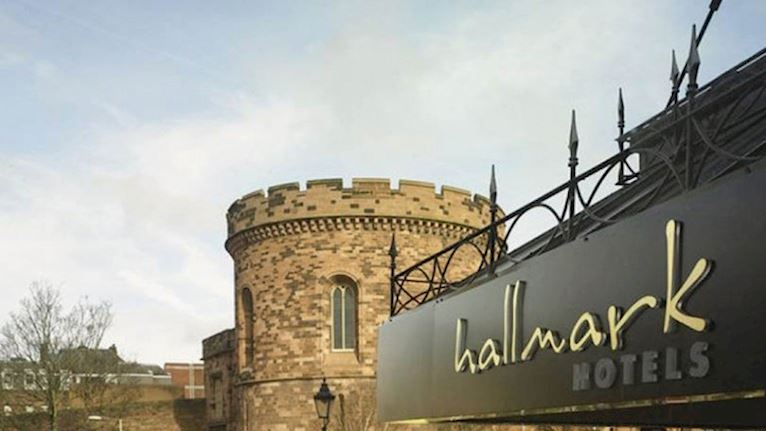 The Hallmark Hotel