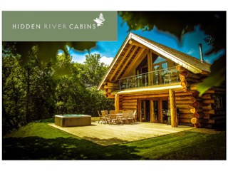 Hidden River Cabins