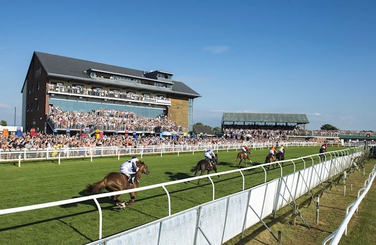 About Carlisle Racecourse