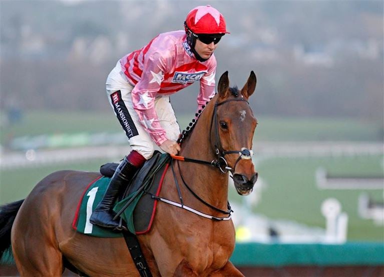 MURPHY RETAINS FAITH THAT STORM CAN SECURE A CHANGE OF LUCK IN RELKEEL HURDLE ON NEW YEAR’S DAY