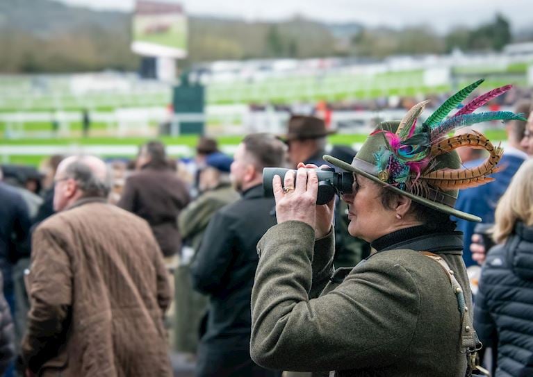 Full Membership (Exc Cheltenham Festival 2026)