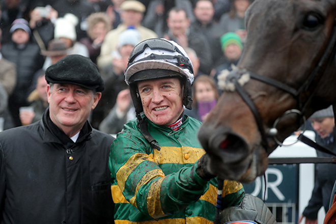 JP McManus - AN OWNER LIKE NO OTHER