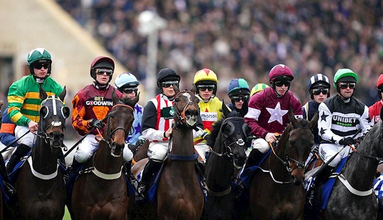 THE JOCKEY CLUB ANNOUNCES CHANGES TO THE  CHELTENHAM FESTIVAL FROM 2025