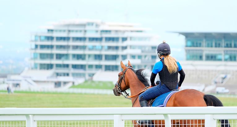 Epsom Downs Racecourse