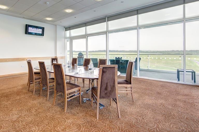 Epsom Racecourse Venue Hire