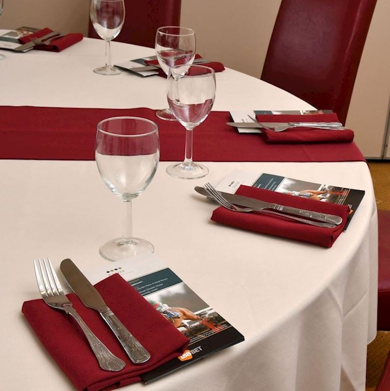 WIN A TABLE FOR FOUR AT EXETER'S FAMILY DAY