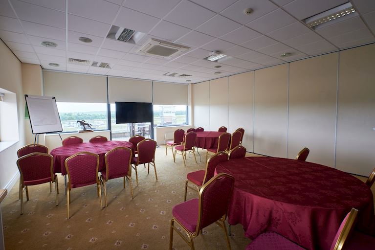 Haldon Room