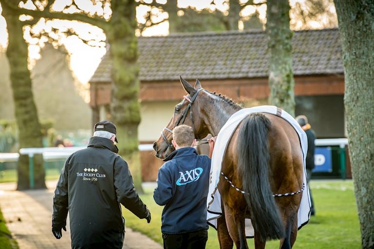 Stabling