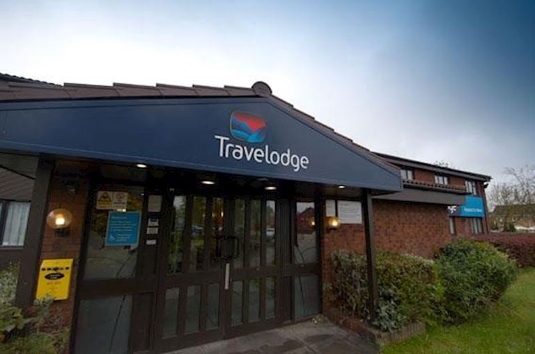 TRAVELODGE HAYDOCK