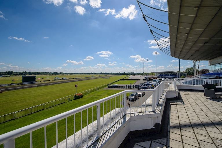 Kempton Park Racecourse