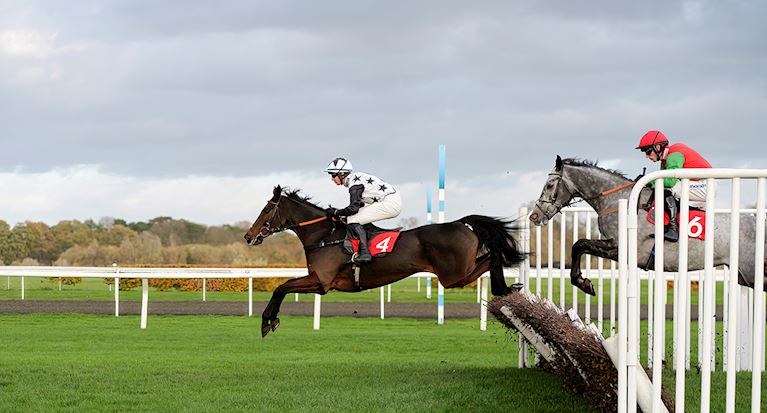 DARGIANNINI HANDS HARRY DERHAM THE SECOND DOUBLE OF HIS CAREER